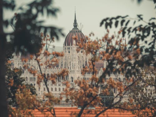 Foto profissional grátis de Budapeste, cidade, cidades