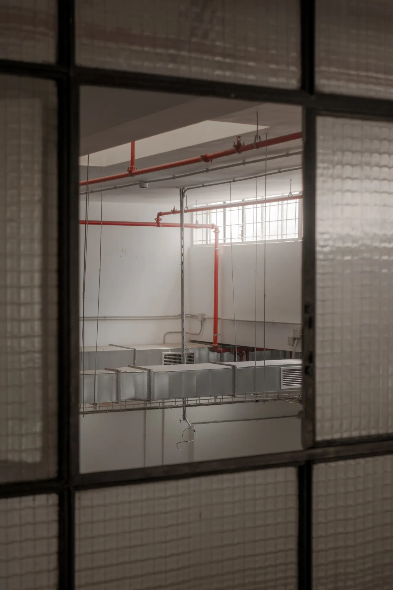 New Construction HVAC & Ductwork HVAC service