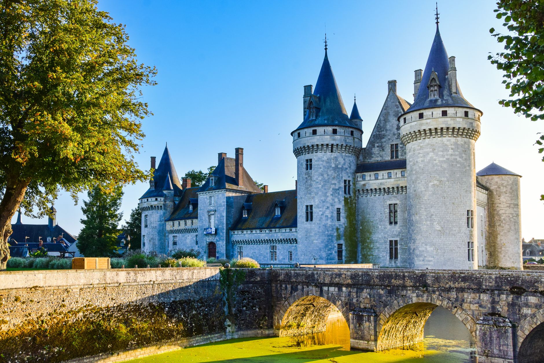 Loire Valley, France