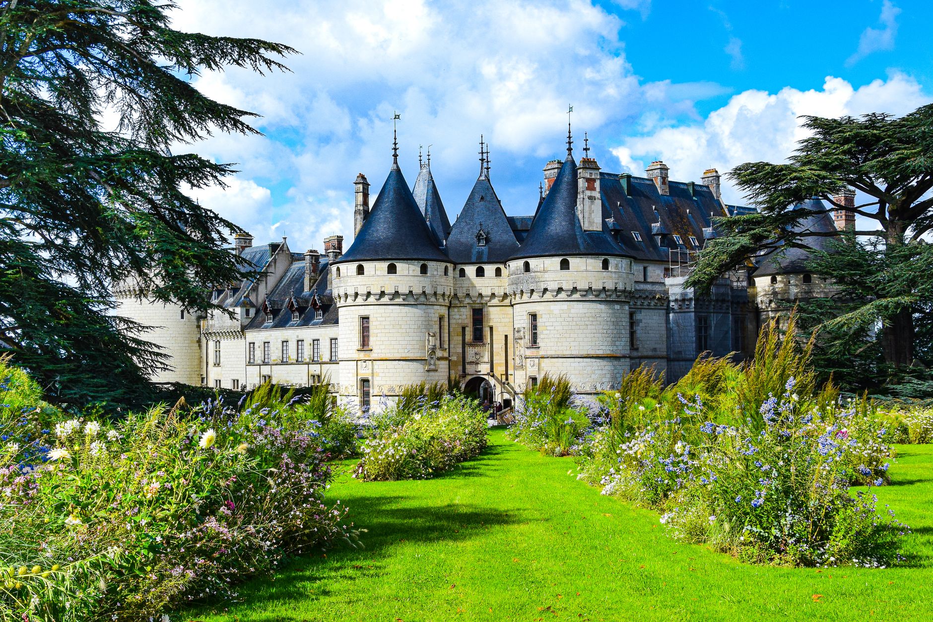 Loire Valley, France