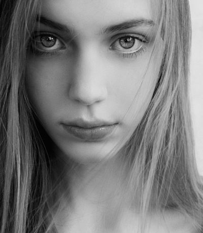 Beautiful Women Portrait Photos, Download The BEST Free Beautiful Women