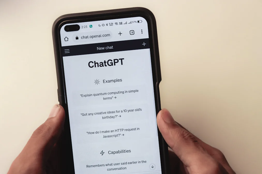 Cómo usar Chat GPT para crear contenido atractivo y relevante: Guía completa 2024