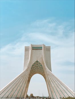 Tehran