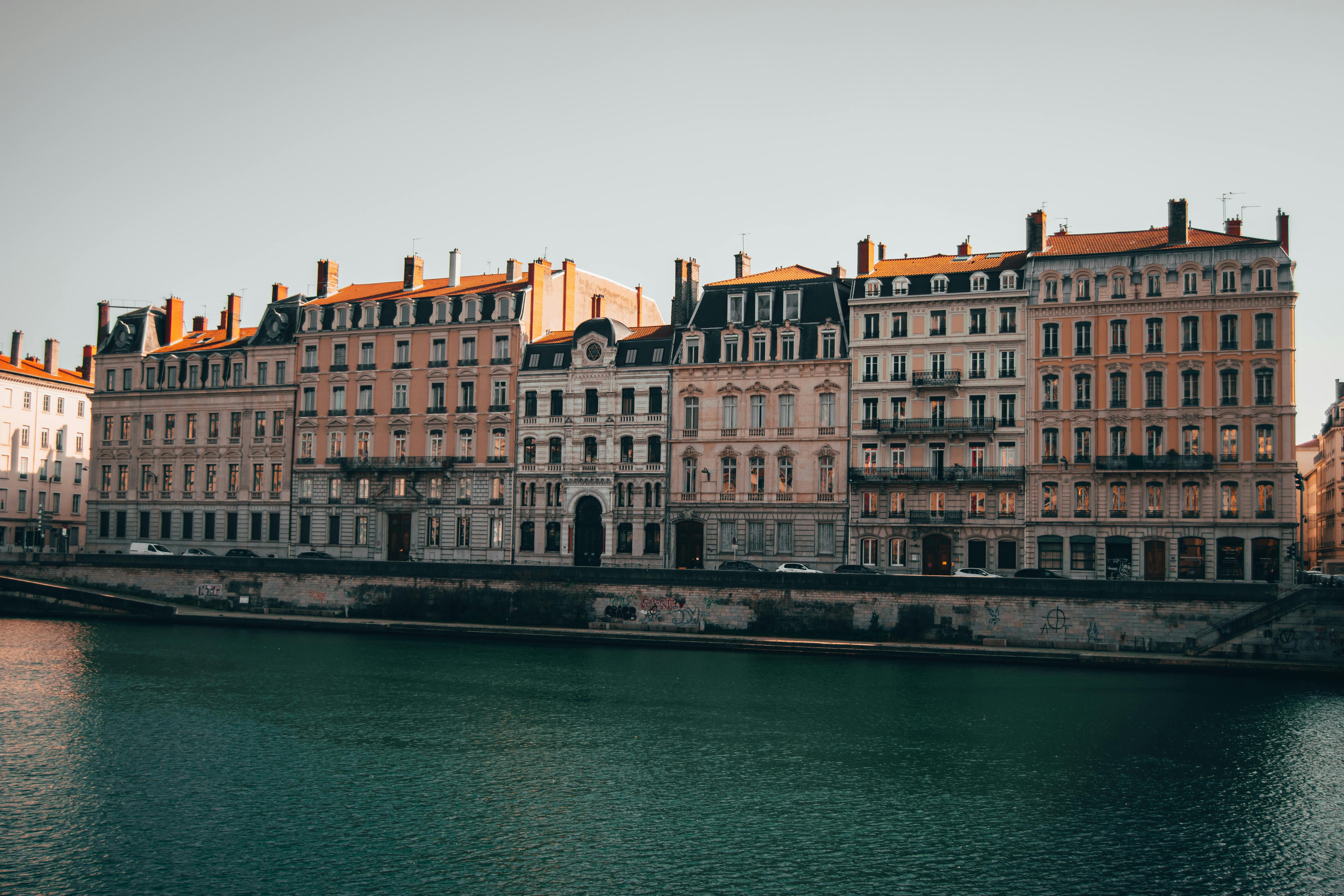 Conciergerie Airbnb Genas