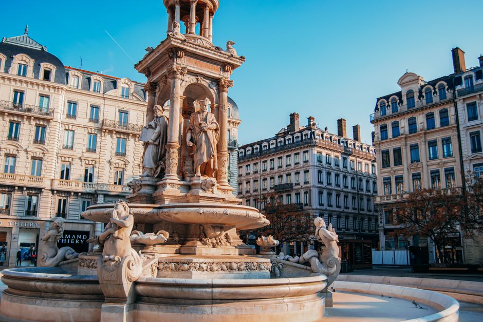 les avantages et inconvenients de lyon