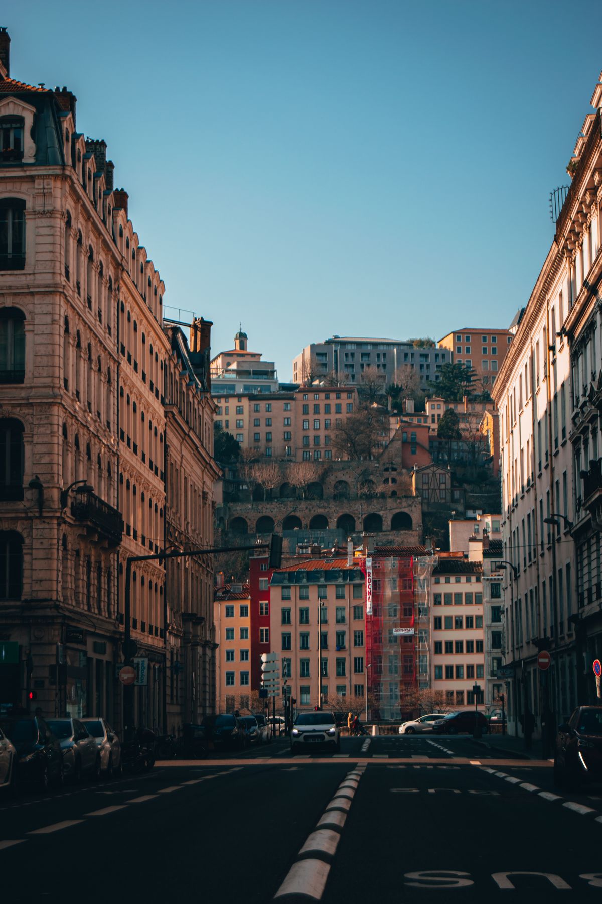 Lyon