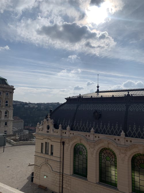 Foto d'estoc gratuïta de Budapest