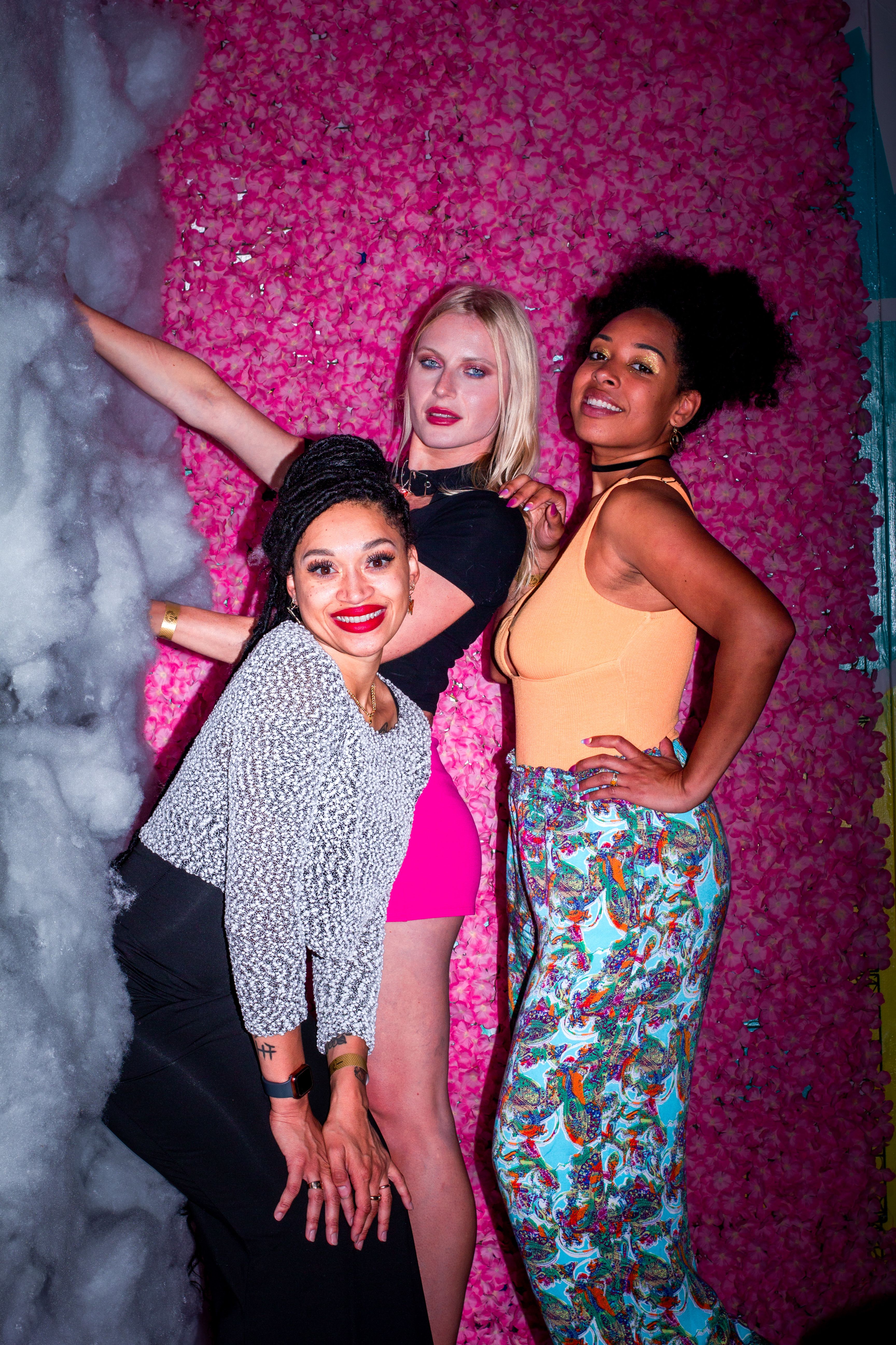 Calças e Shorts