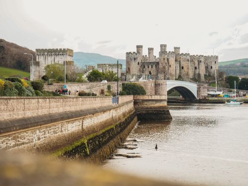 Wales