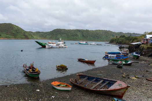 Porto Montt