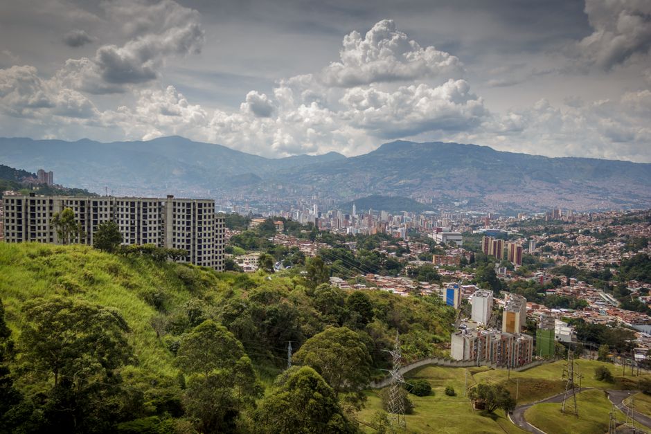 Vivre à Medellín en 2026 : guide complet pour expatriés et nomades digitaux