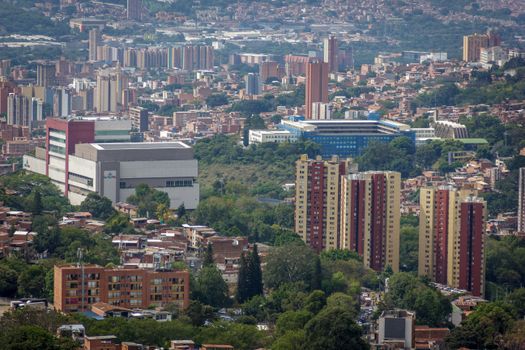 Botero Plaza and Museum — Medellín