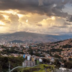 arajet: Toronto → Medellin, Colombia $407 CAD khứ hồi (1 chặng)