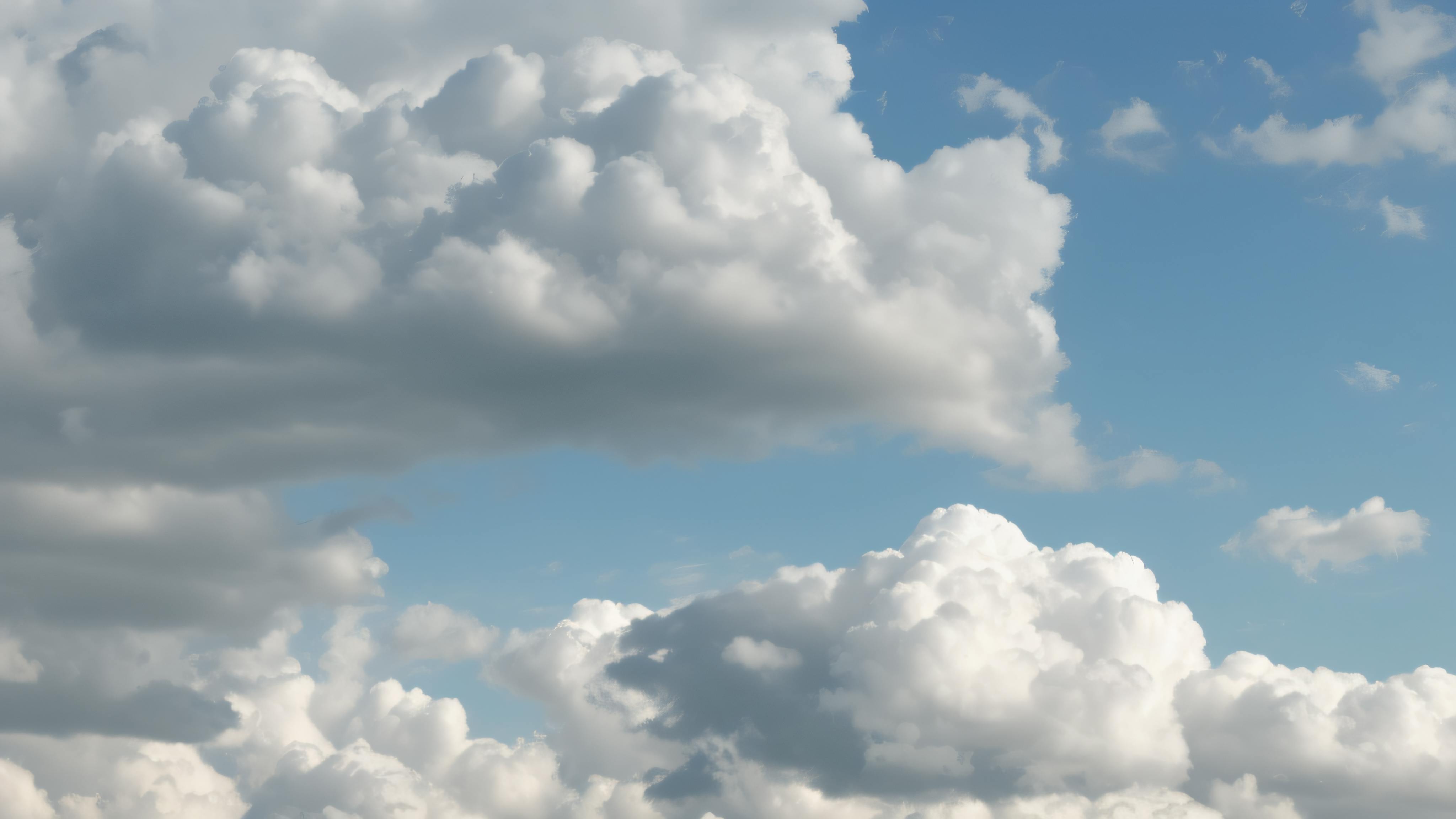 Introducing the AMD Developer Cloud — Photo by Ronaldo R&K on Pexels