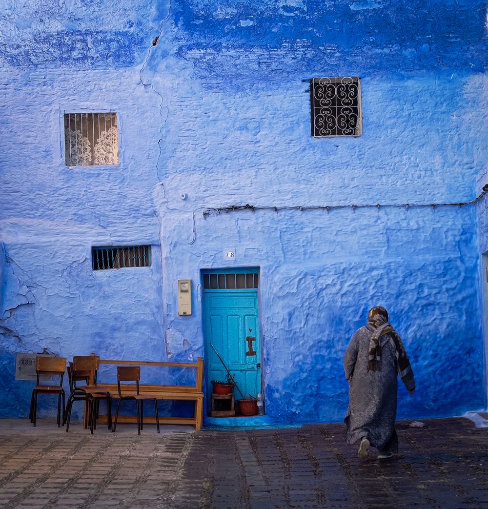 Chefchaouen — photo 3