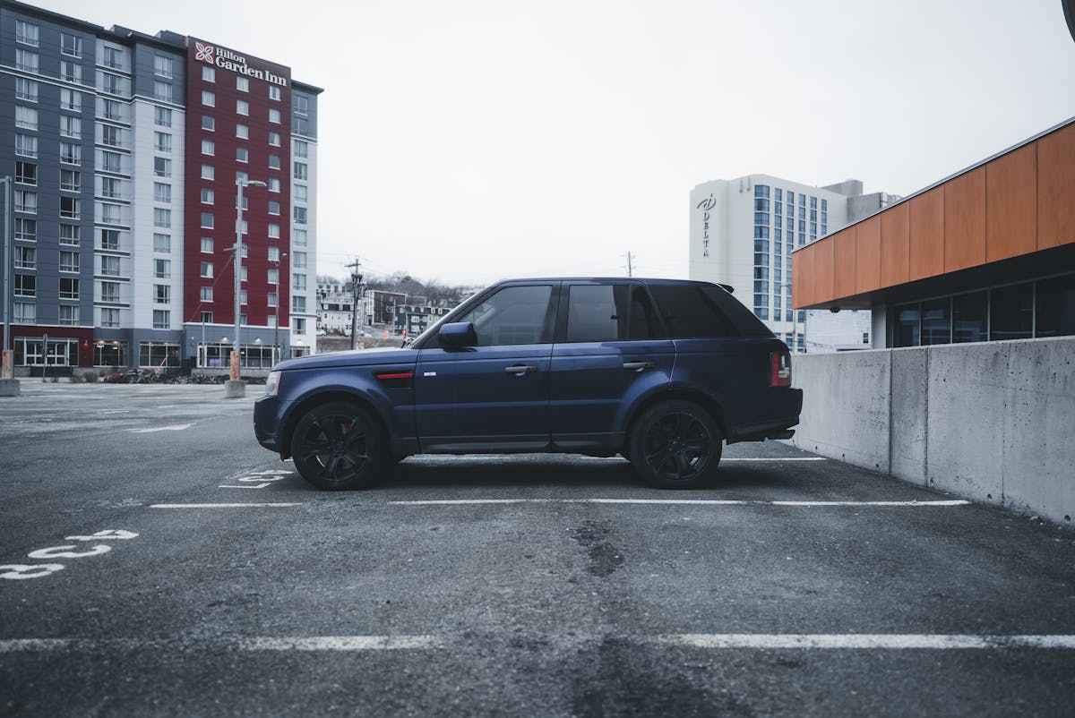 Range Rover Sport Photos, Download The BEST Free Range Rover Sport ...