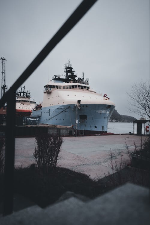 Darmowe zdjęcie z galerii z dostawa, kanada, łodzie