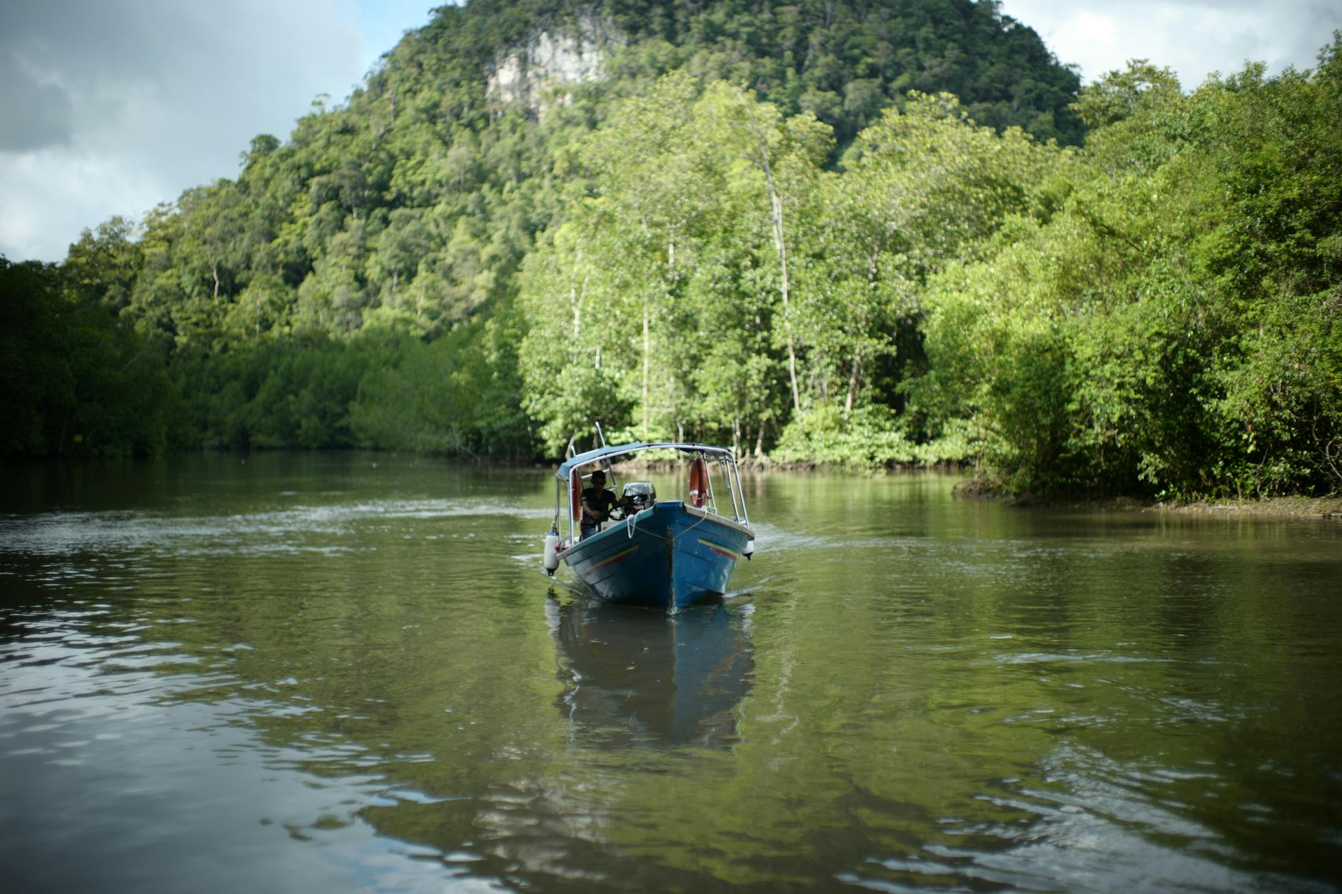 Popular sights in Kedah Landmarks in Kedah