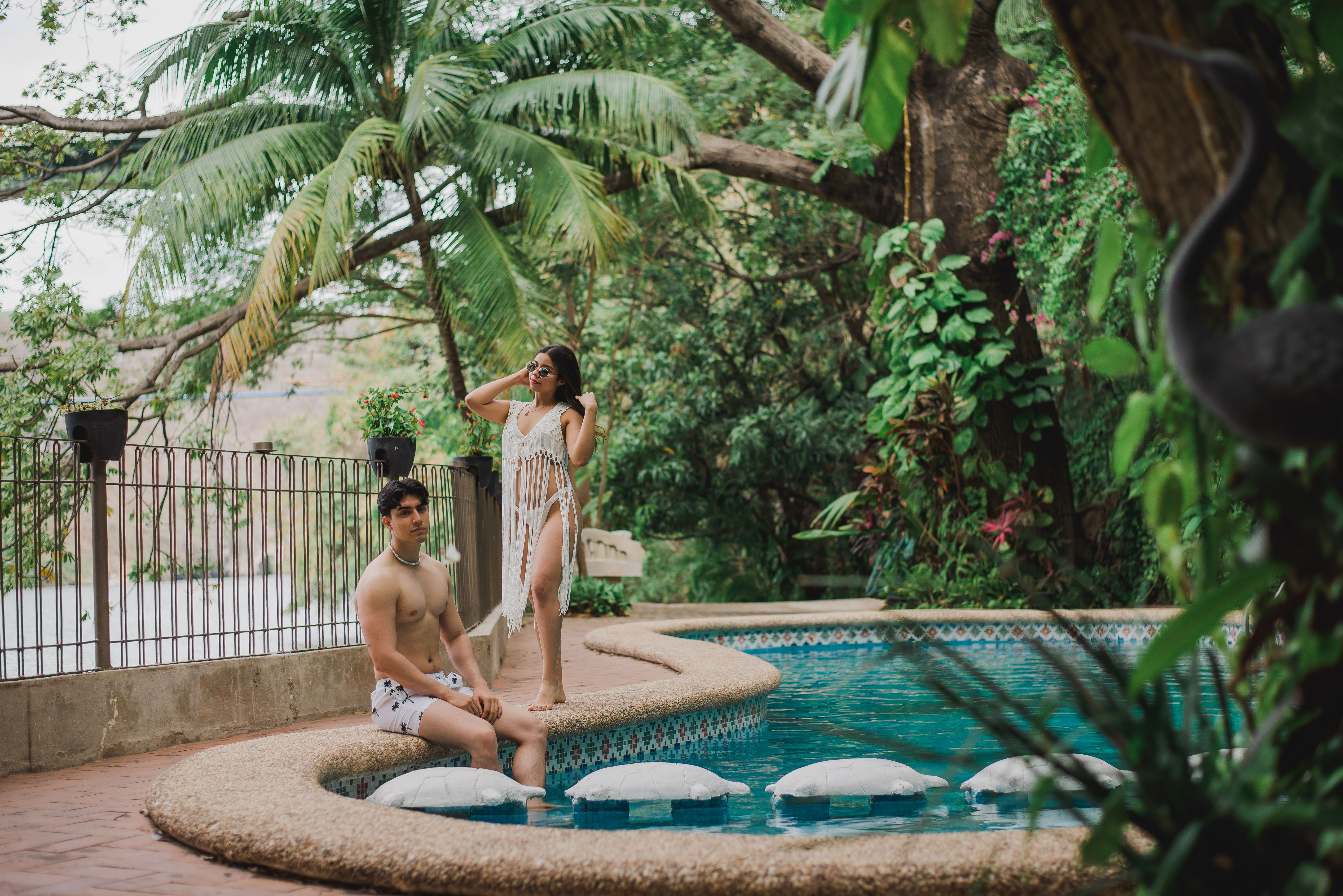St Thomas Resorts for Couples — St Thomas travel guide photo