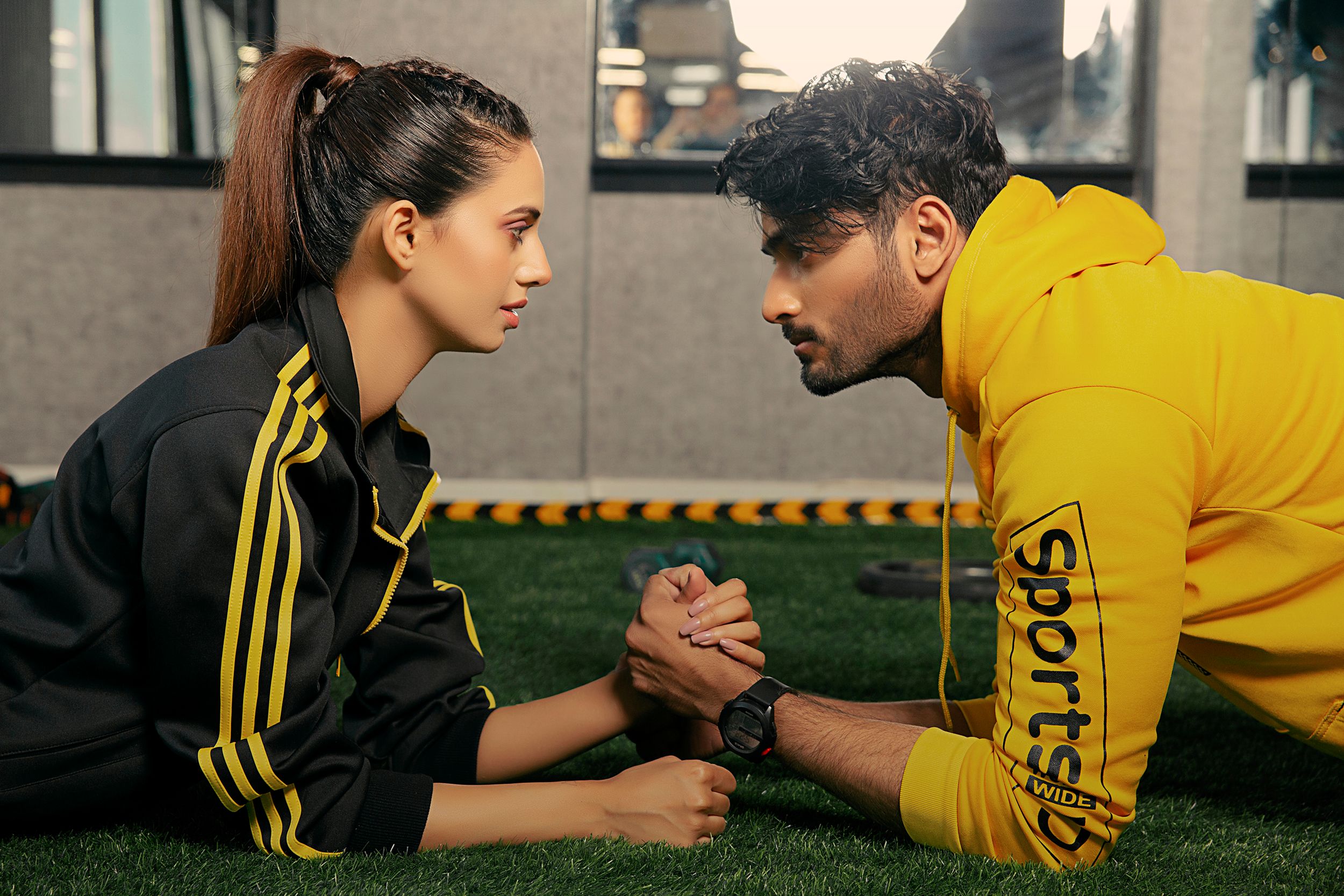 About the GH Institute Nutrition &amp; Fitness Lab — Photo by Abdullah Shahid on Pexels