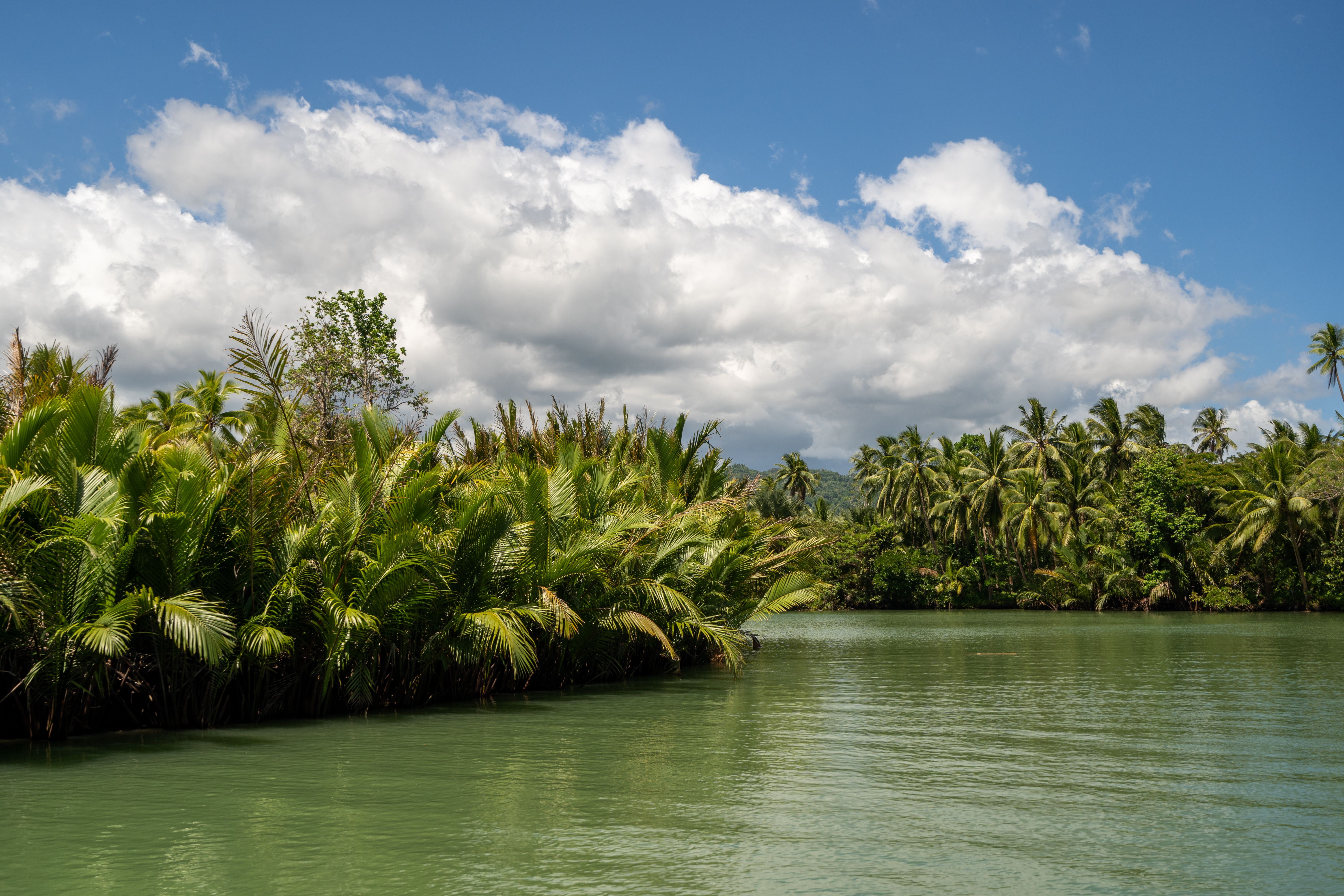 Marovo Lagoon