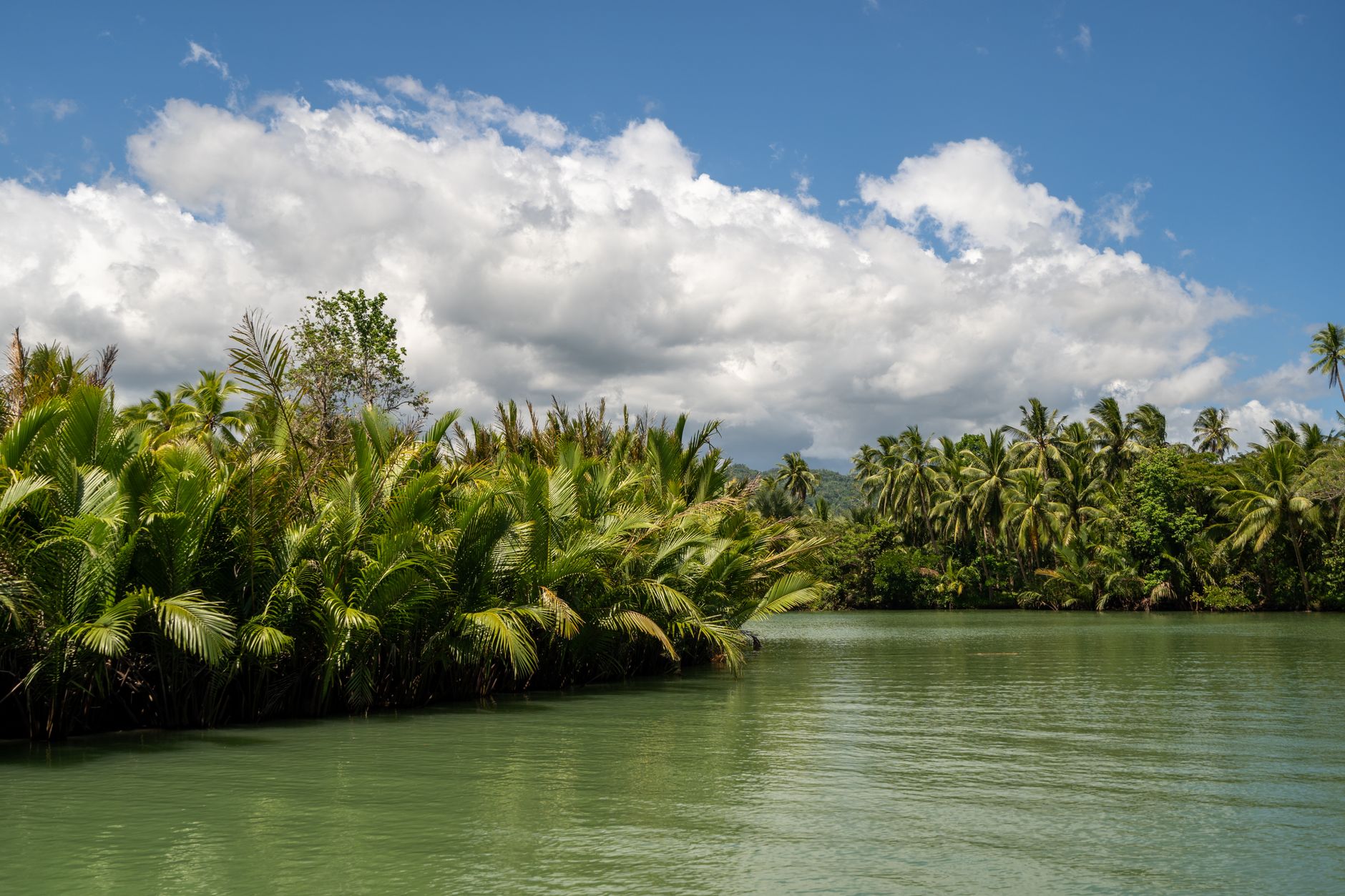 Blue Lagoon