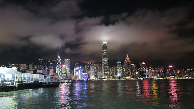 Kowloon City