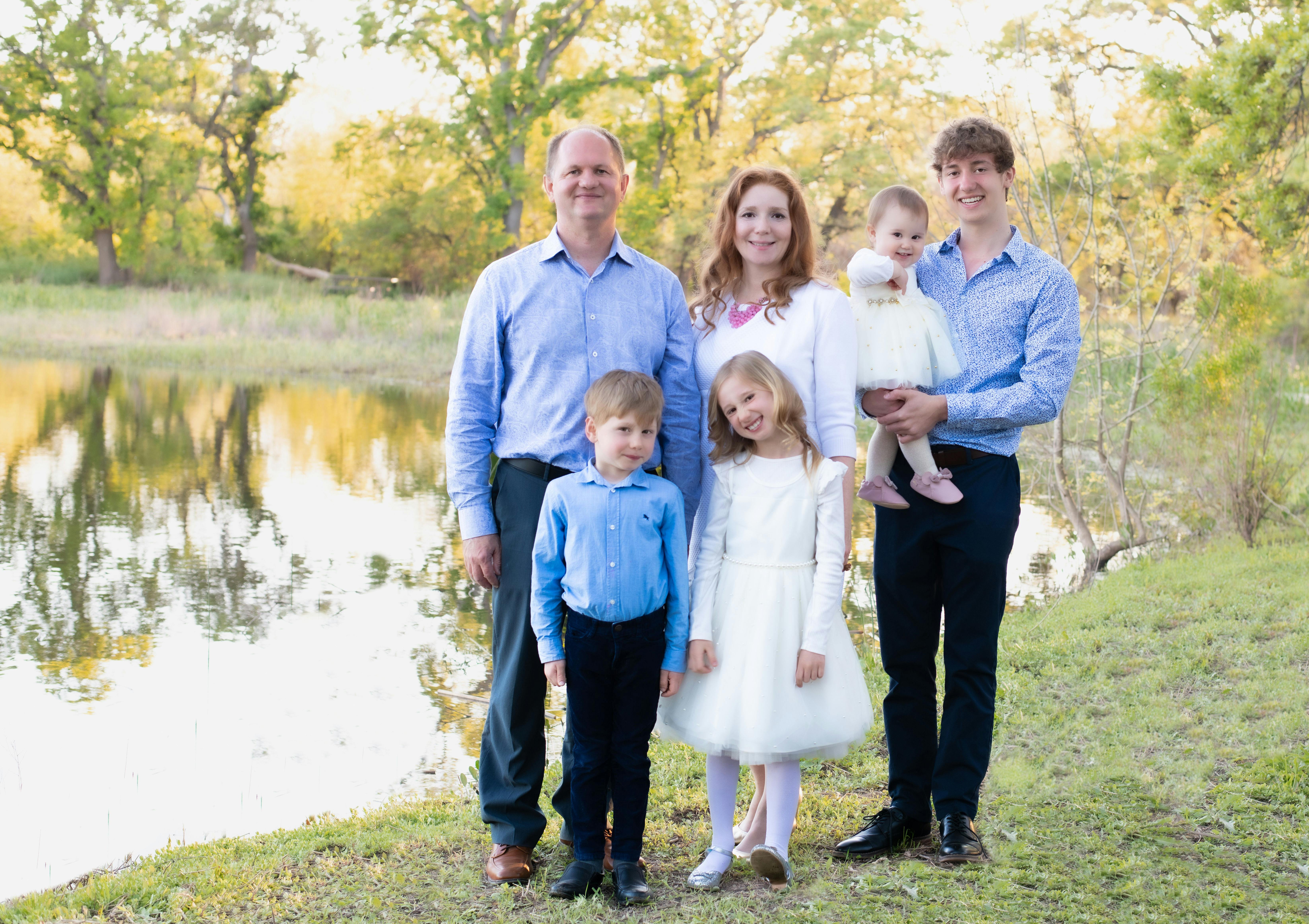 New Texas Family Laws Transform Navigating Divorce, Custody — Photo by I Bautista on Pexels