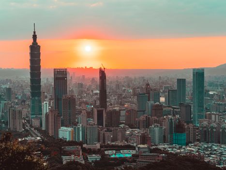 Taipei