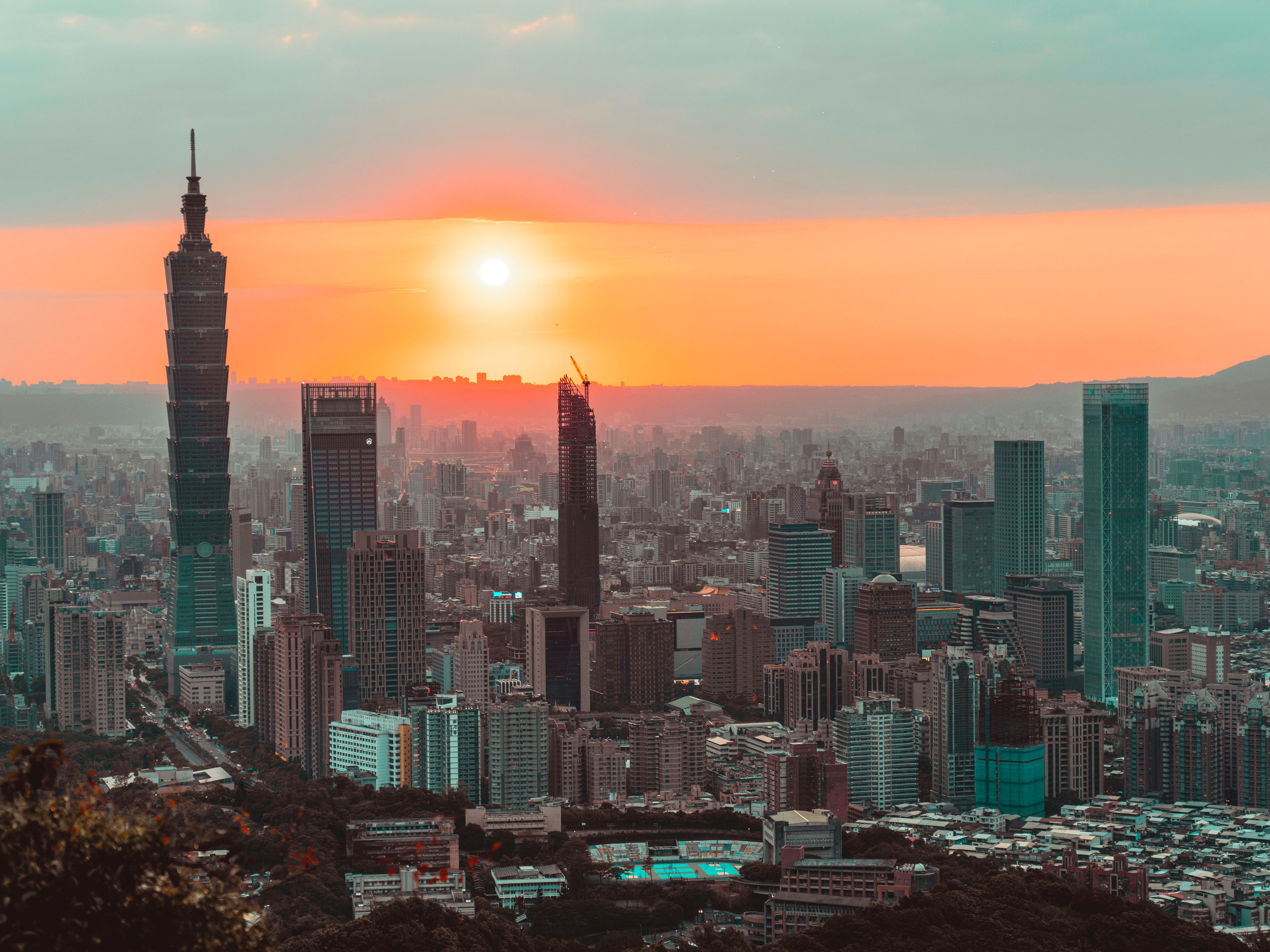 Taipei, Taiwan
