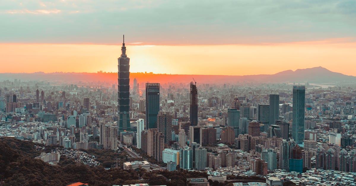 Las Ciudades más Baratas para Visitar en Asia