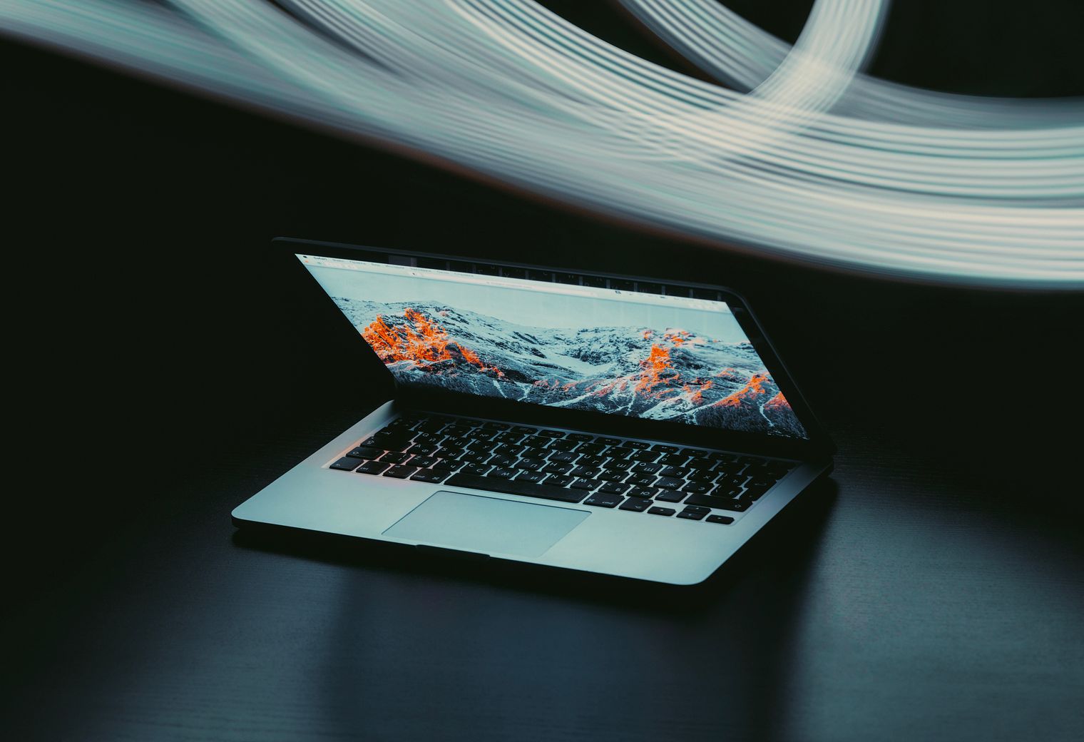 Reading — office relocation team moving desks and equipment