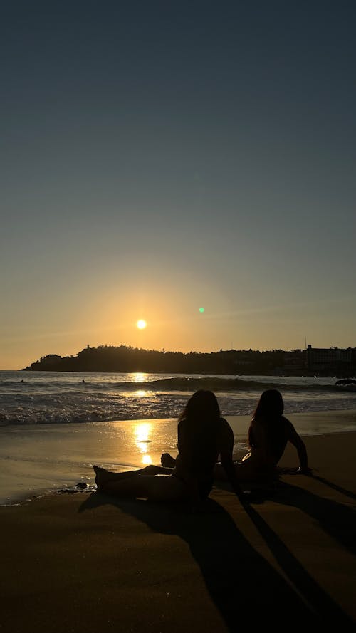 Atardeceres de Oaxaca