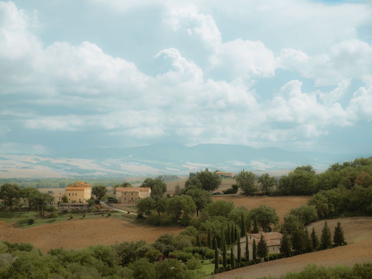 10 Day Luxury Yoga Retreat in Italy 1