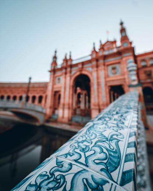 Plaza Espana Sevilla