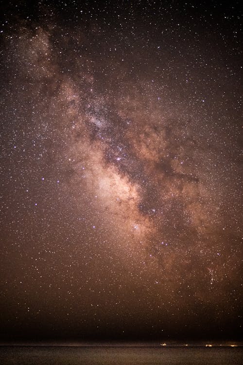 astroloji, astronomi, cep telefonu duvar kağıdı içeren Ücretsiz stok fotoğraf