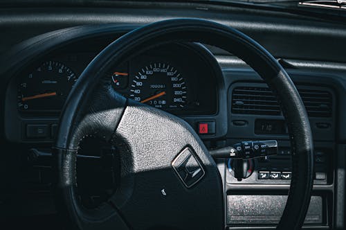 Honda Interior