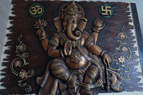 Ganesh wallpaper