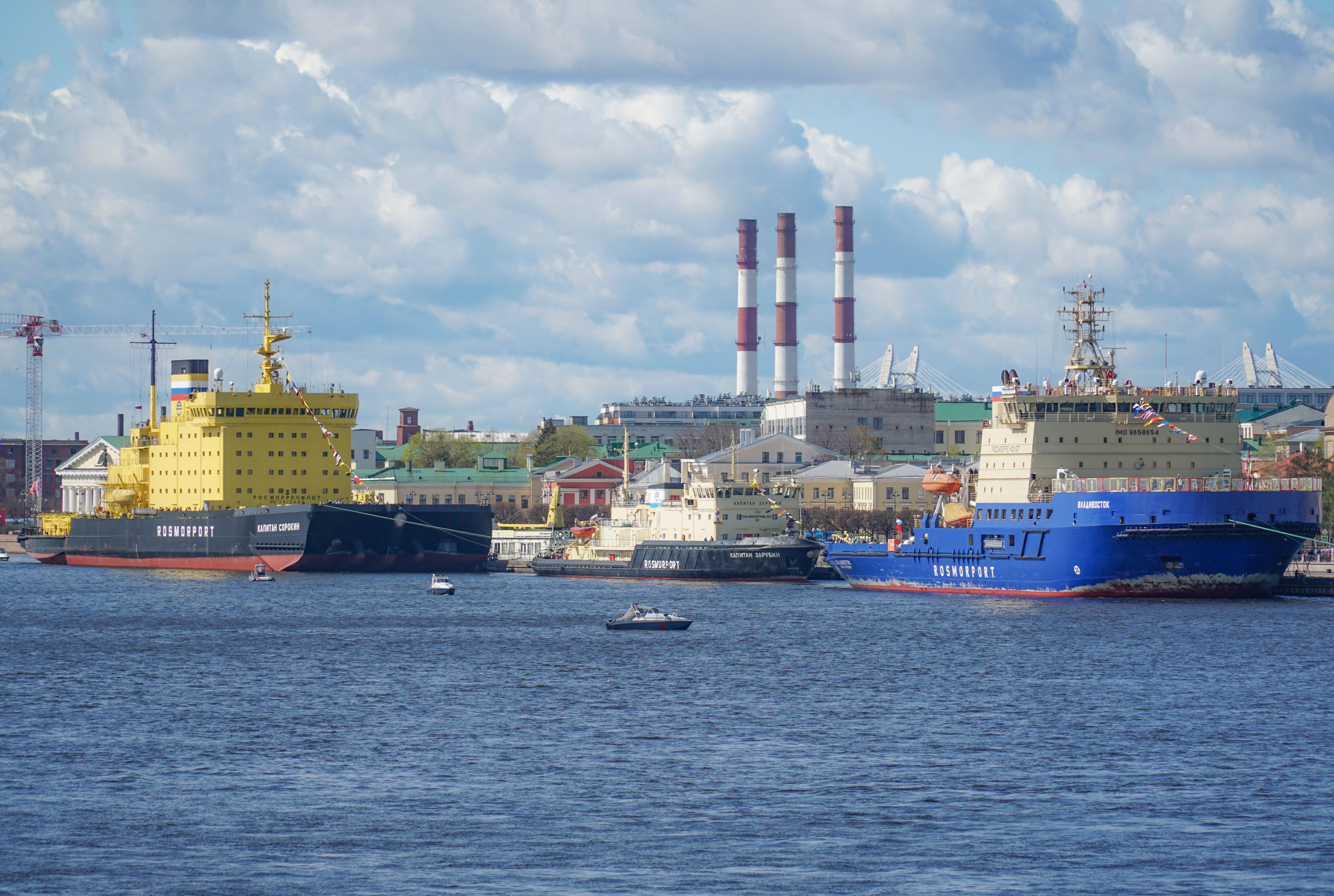 Russia Legalizes Cryptocurrency Trading for Bitcoin, Ethereum, and USDT