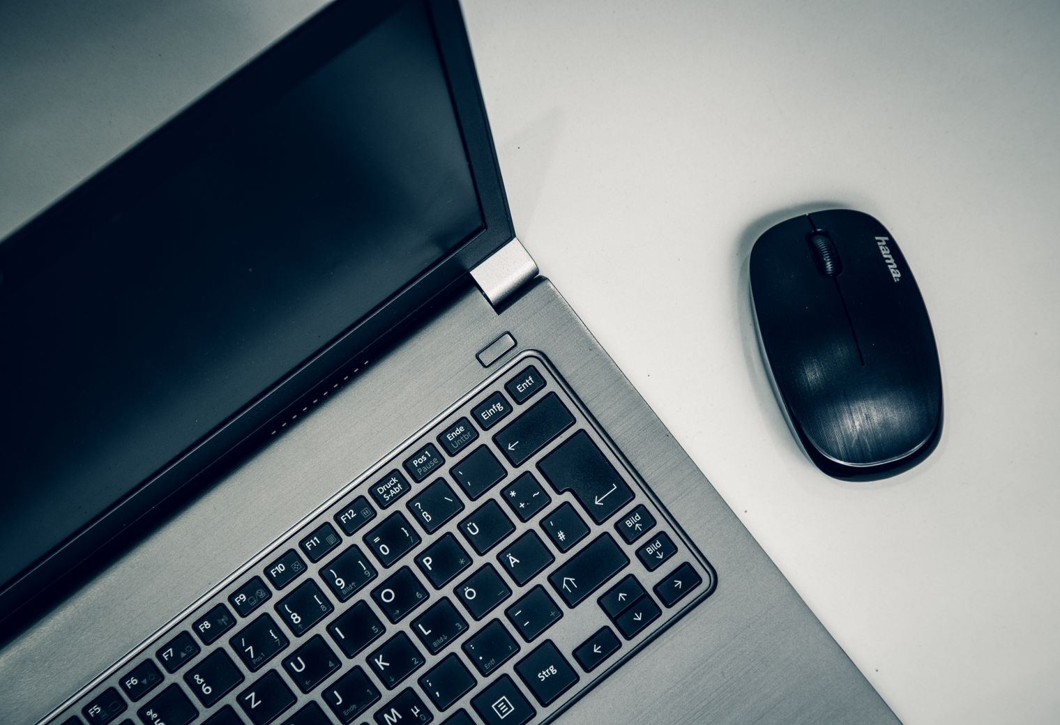 East Grinstead — office relocation team moving desks and equipment