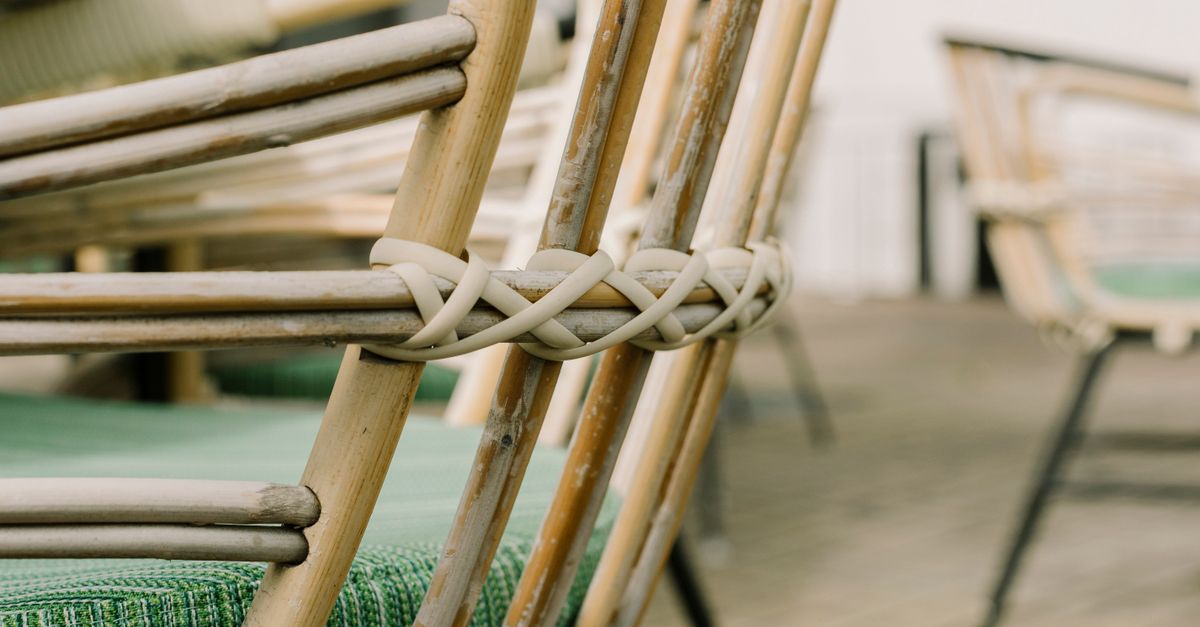 Why Your Patio Furniture Rots So Quickly (And The Pro Secrets for Lasting Durability)