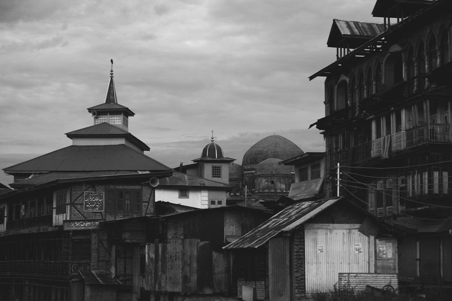 Paradesi Synagogue & Jew Town photo 3