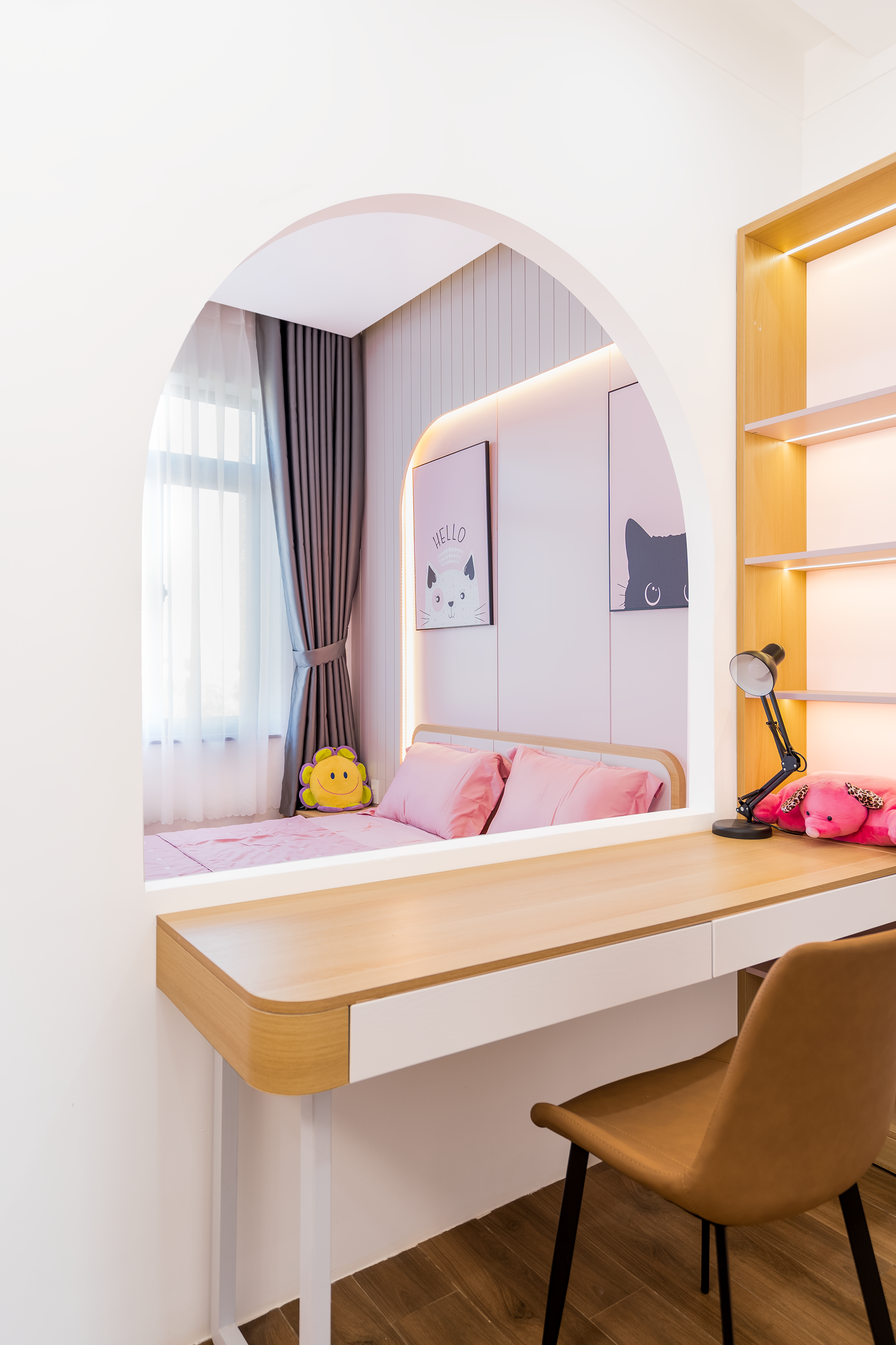 So sánh 5 loại sofa phổ biến hiện nay