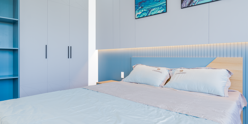 Đệm Lò Xo - Khám Phá Đặc Điểm Nổi Bật Và Lợi Ích Chưa Từng Có 2 Đệm Lò Xo - Khám Phá Đặc Điểm Nổi Bật Và Lợi Ích Chưa Từng Có