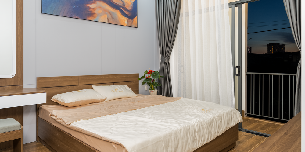 Đệm Lò Xo - Khám Phá Đặc Điểm Nổi Bật Và Lợi Ích Chưa Từng Có 4 Đệm Lò Xo - Khám Phá Đặc Điểm Nổi Bật Và Lợi Ích Chưa Từng Có