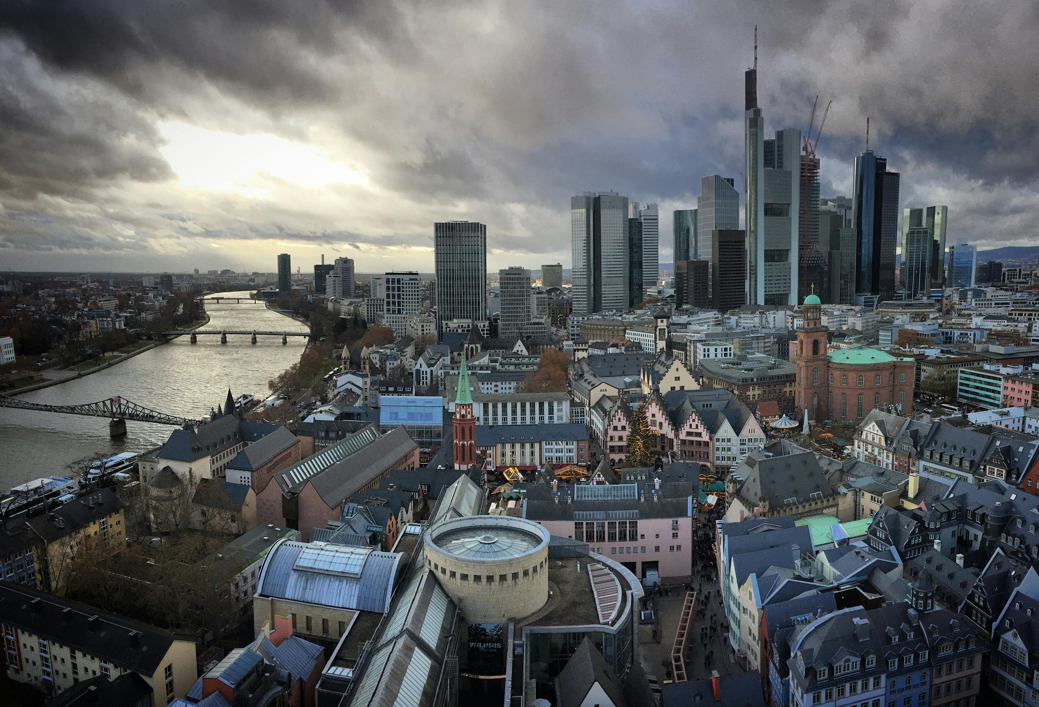 Frankfurt