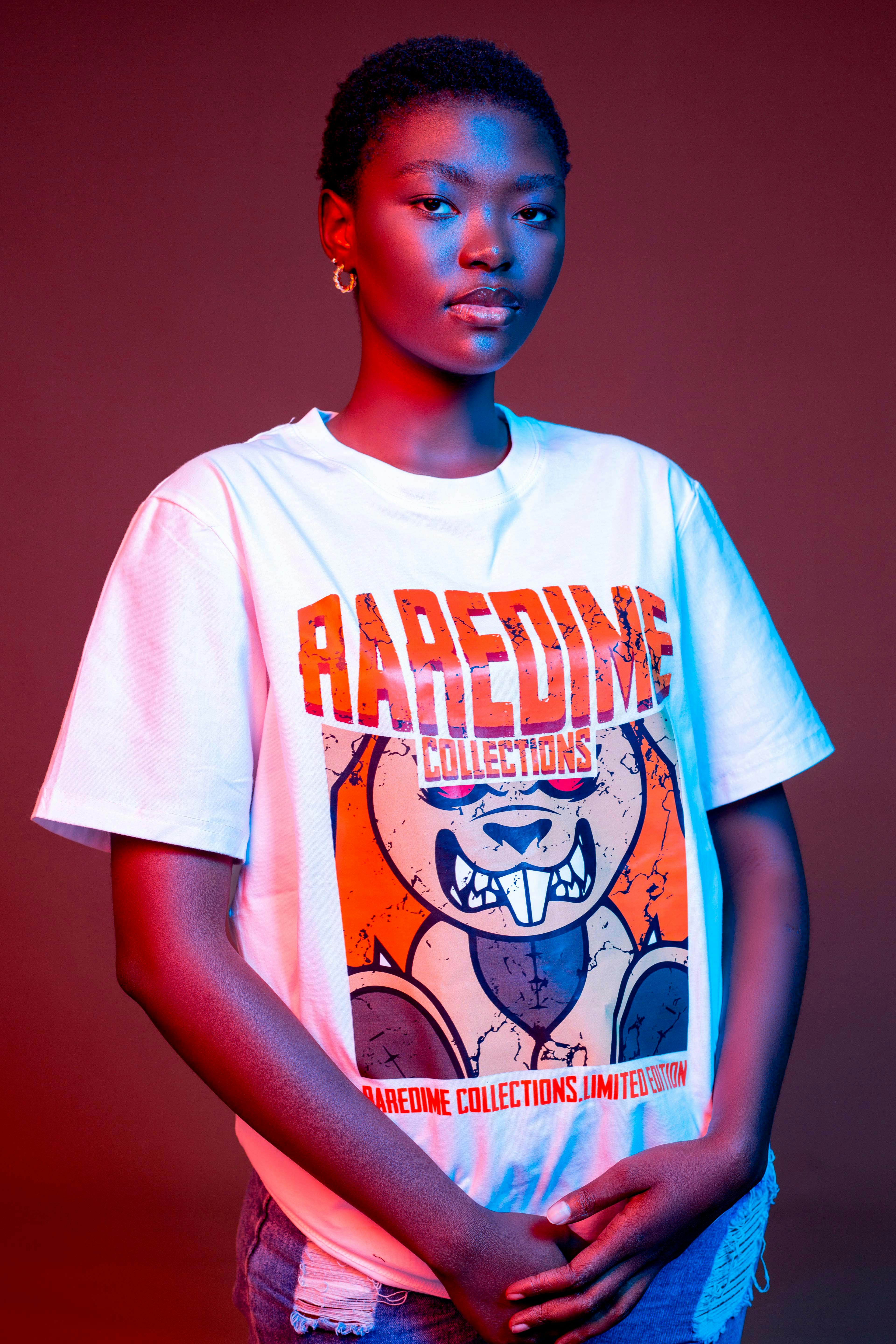 How to Incorporate Bold and Vibrant Colors into T-shirt Design Trends for 2024
