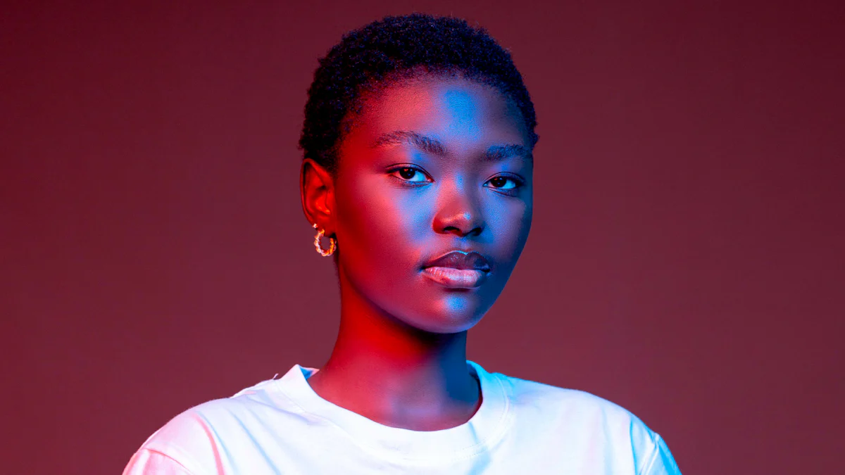 How to Incorporate Bold and Vibrant Colors into T-shirt Design Trends for 2024