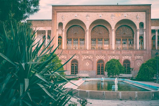 Tabriz, Iran photo 7