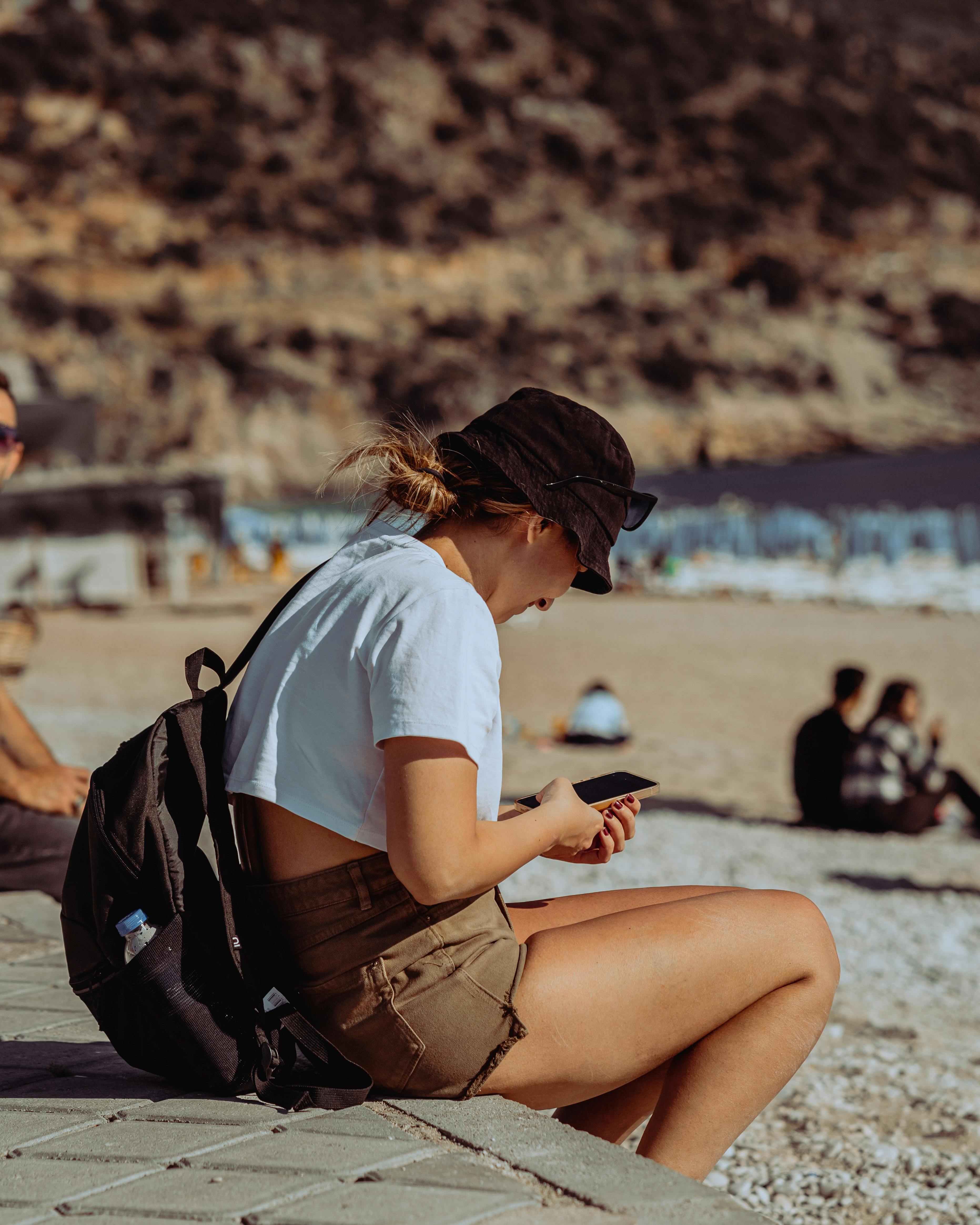 Technology fashion travel wellness experience